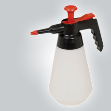 Sprayer – 1.5lt Nylon Pump -S2PA